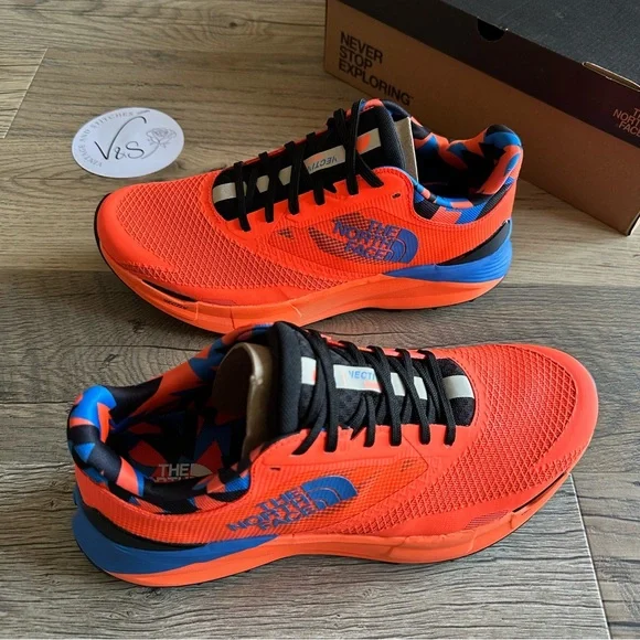 The North Face | Shoes | The North Face Mens Vectiv Enduris  display picture 2